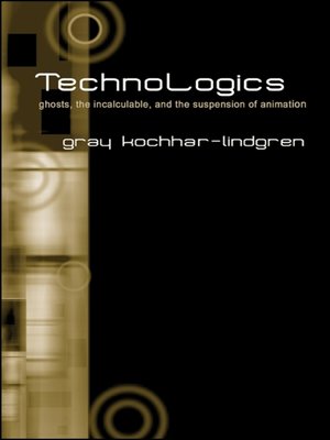 cover image of TechnoLogics